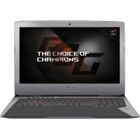 ASUS ROG G752VL (G752VL-GC058T)